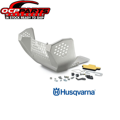 HUSQVARNA SKID PLATE 2022-2025 NORDEN 901 OEM NEW GENUINE 22103990044